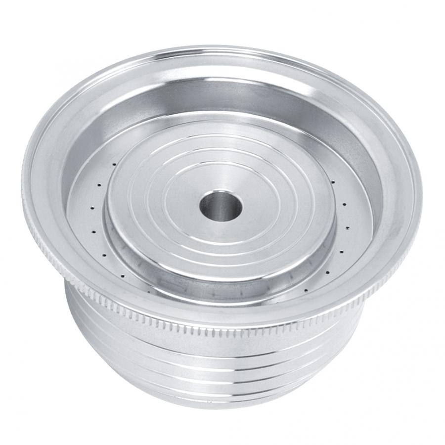 Reusable Coffee Capsule Filter Cup Replacement Coffee Machine Parts Coffee Filter Large capacity household appliances Parts