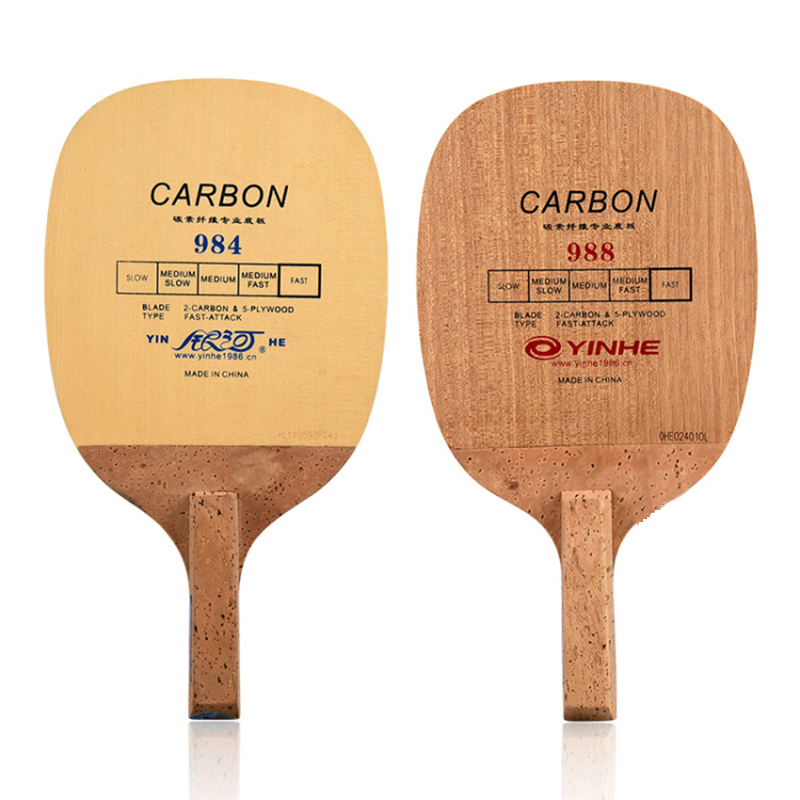 Original yinhe 984 988 table tennis blade JS handl... – Grandado
