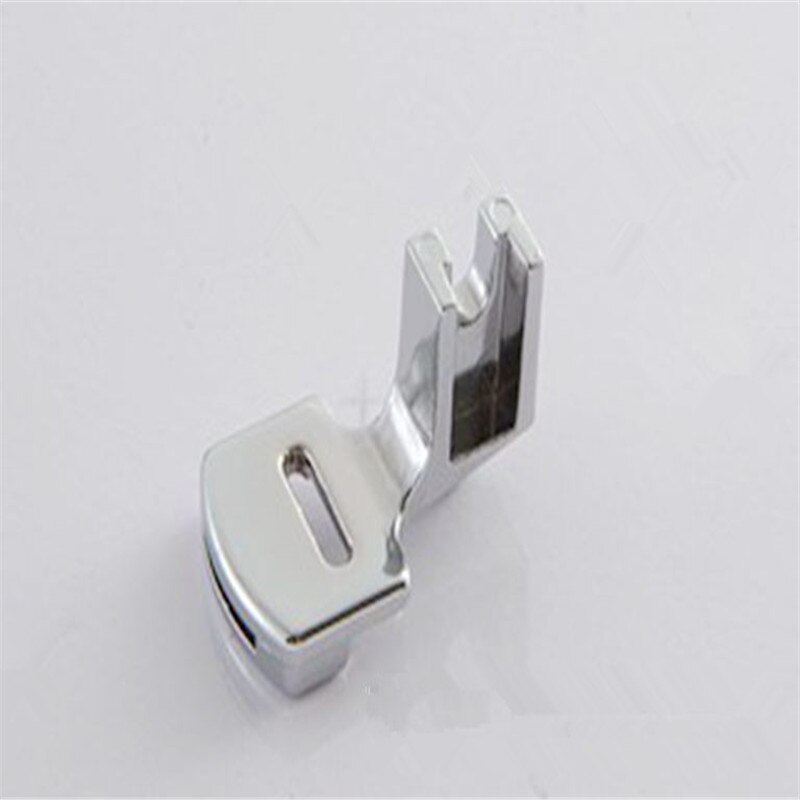 Fold Hem Presser Foot Feet Kit For Sewing Machine Home Tool 2pcs