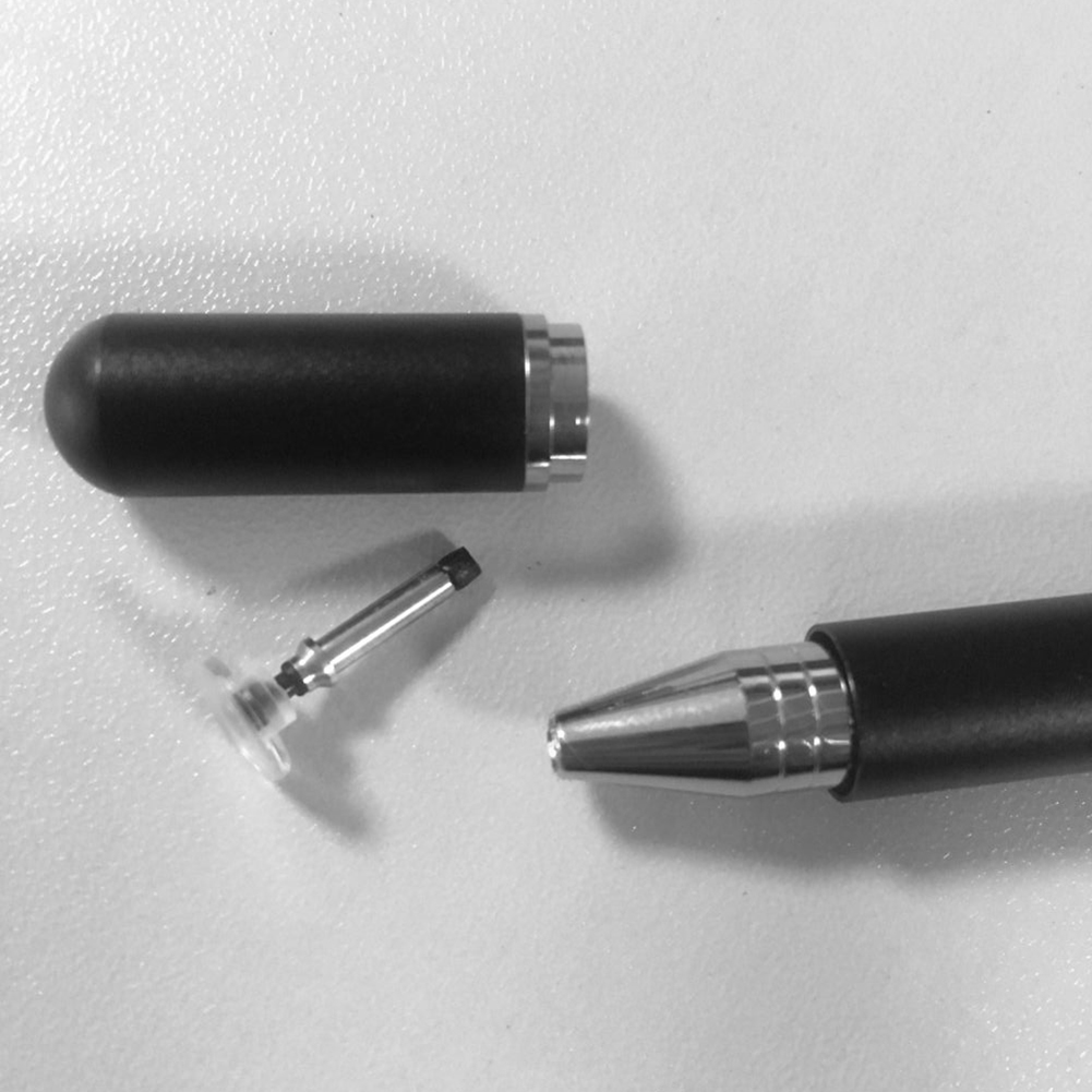 Touch Screen Phone Stylus Pencil Tablet Laptop Smooth Write Smart Screen Pen Stylus Phone Laptop Writing Pen