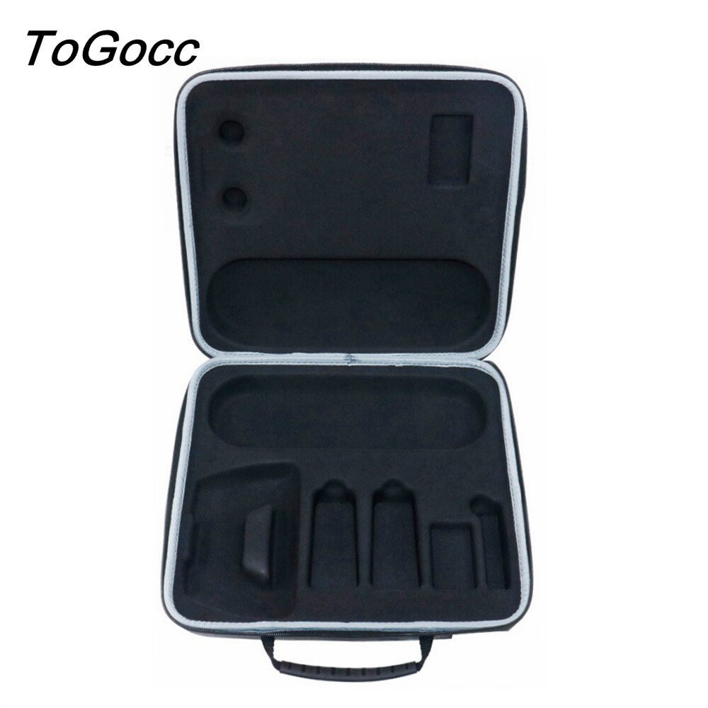 Sac À Bandoulière Portable Protecteur housse de transport imperméable pour Perroquet ANAFI Batterie Drone Télécommande Accessoires