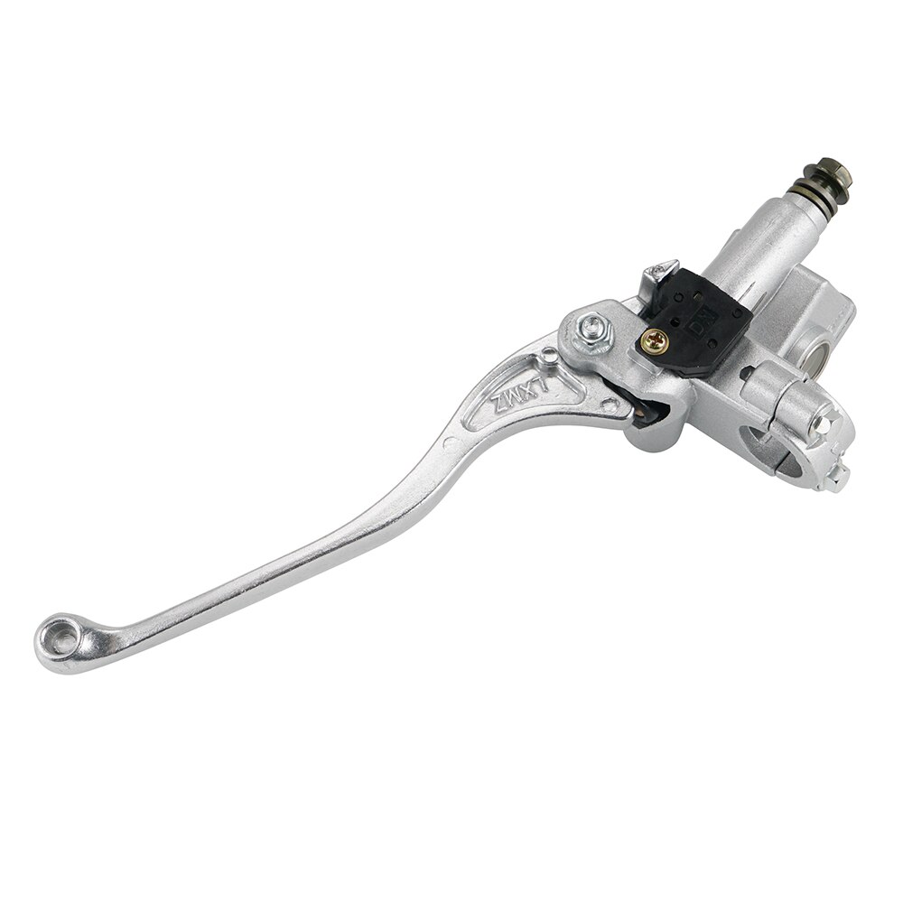 For Honda CM CM400 CM450 Yamaha Maxim Seca 550 650 750 Kawasaki Ninja 250 300 Hydraulic Front Brake Master Cylinder Motorcycle