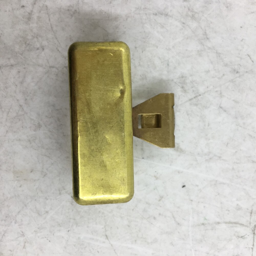 SherryBerg carburettor carby carb FLOAT BRASS for FORD 1963-69 1 BARREL MOTORCRAFT AUTOLITE 1100 model CARBURETOR copper float