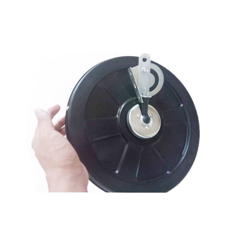 30cm Wide Angle Security Road Mirror Curved for Indoor Burglar Outdoor Safurance Roadway Safety Traffic Signal Convex Mirror