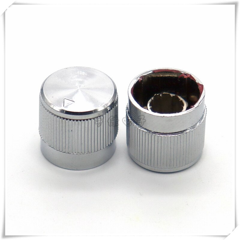 10 Stuk 14Mm * 13Mm Zwart Plastic/Zilver Plating K... – Grandado