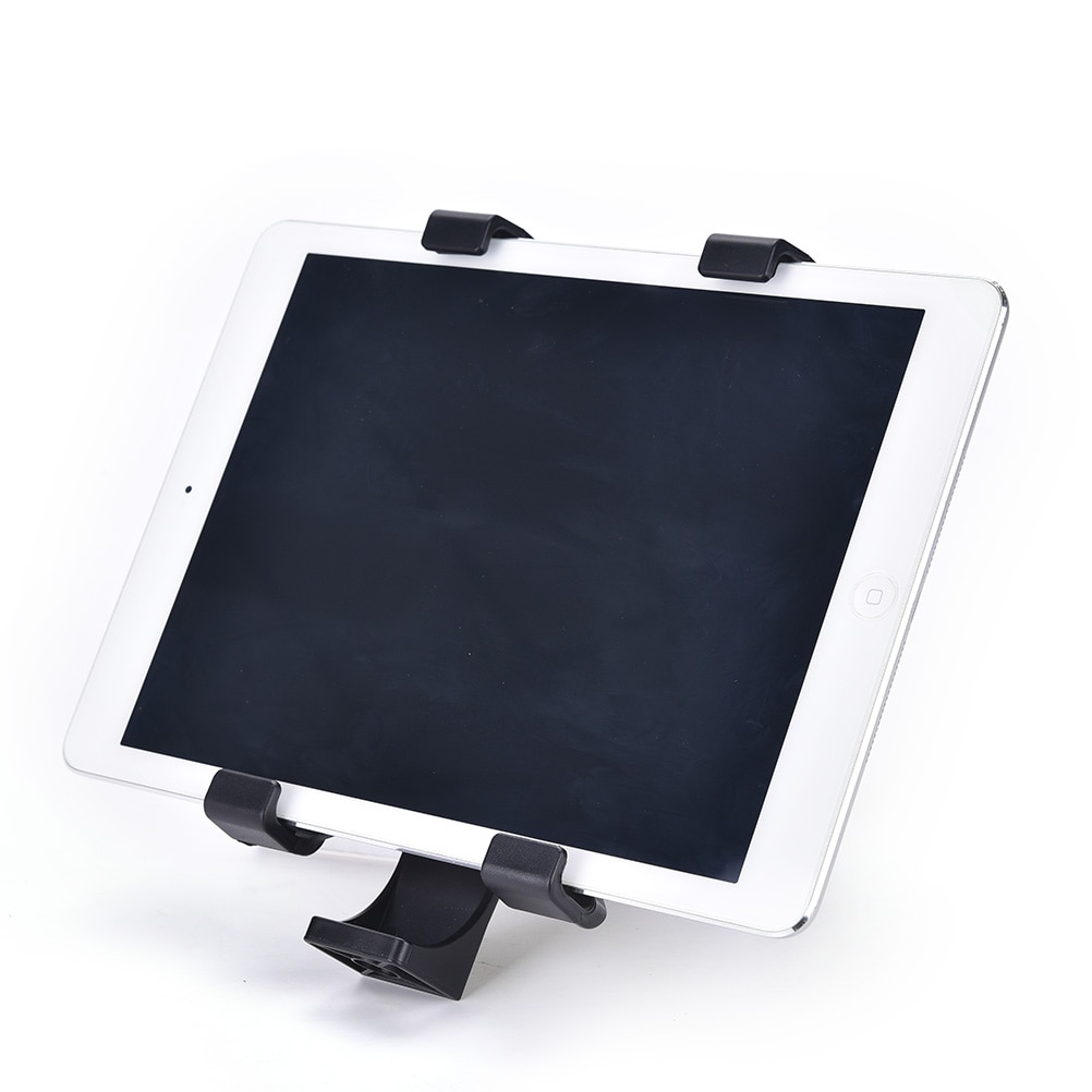 Universal Tripod Mount Holder Tablet Stand Bracket 1/4"Thread Adapter For 7"~10.1"Pad For iPad 2/3/4/Air/Air2