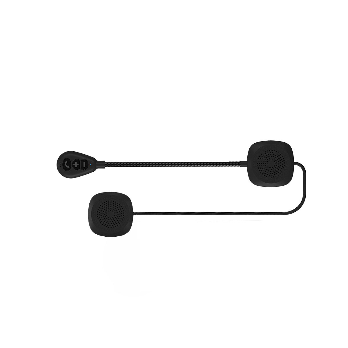 Bluetooth V4.1 Motorhelm Headset Handsfree Stereo Accessoires