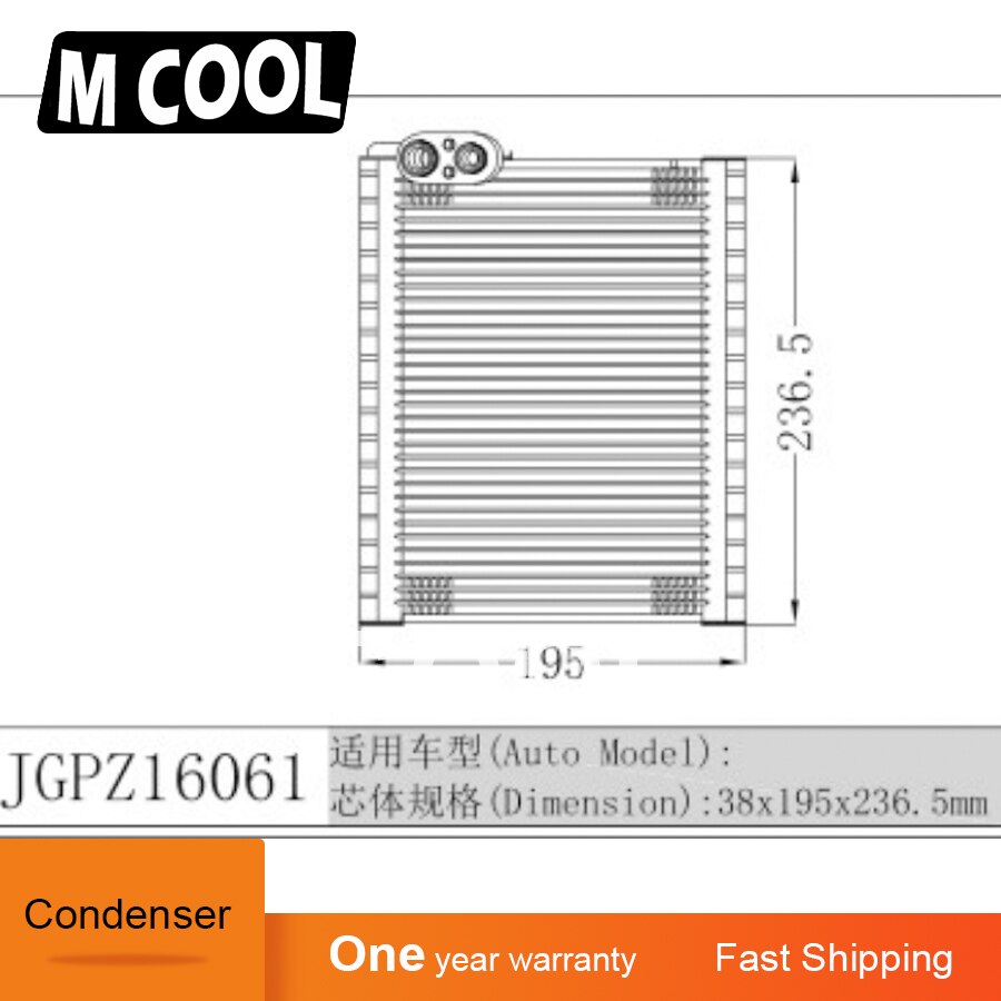 Airconditioning-verdamper, 3 Snelheden, 12 V/24 V, Universele AC Airconditioning Verdamperset Uitlaatopeningen Vrachtwagens Airconditioning-verdamper, 3 Snelheden, 12 V/24 V, Universele AC Airconditioning Verdamperset Uitlaatopeningen Vrachtwagens