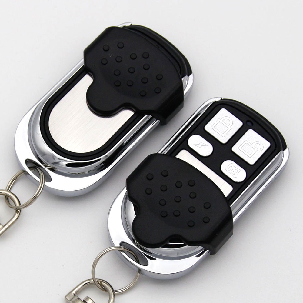 HORMANN HSM HSM2 HSM4 remote control 868MHz gate opener transmitter Hormann HSM2 HSM4 868,3MHz remote