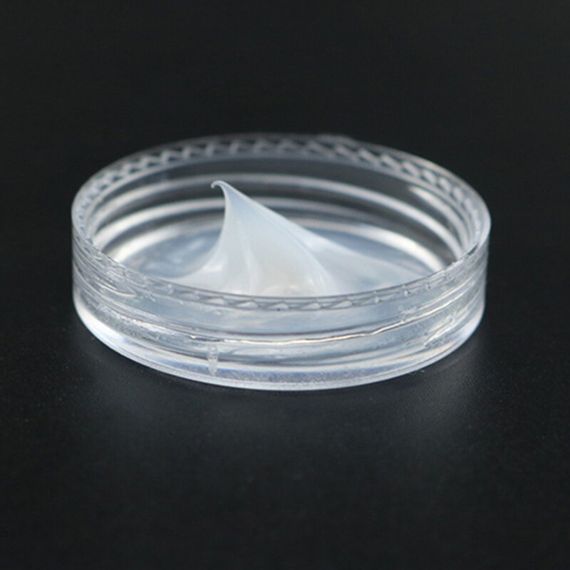 Universal oil lube lubricant grease for mechanical keyboard switches stem and oem cherry stabilizer co-gear grease