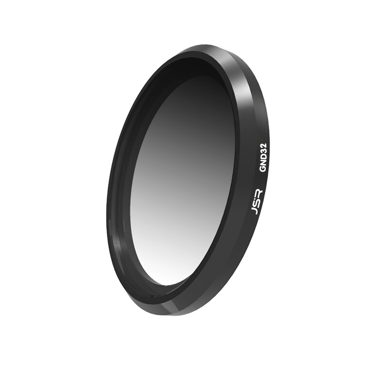 Camera Len Filter for Panasonic LX10 LX100 UV CPL Star Night Gradient ND Filter for sony RX100/m2/M3/M4/M5 G5 G7 Magnetic Absorb: GND32