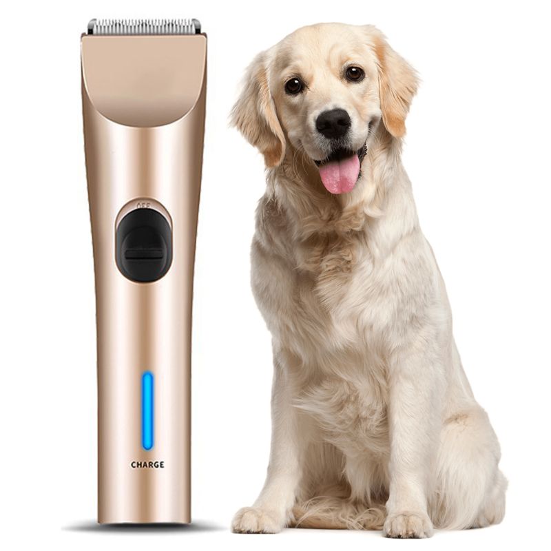 Best 5 Dog Grooming Clippers of 2026: Expert Reviews for Professional ...