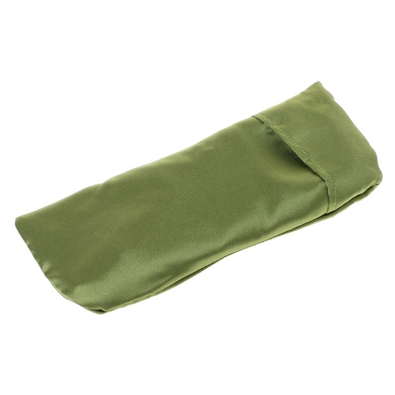 1pc yoga eye pillows silk cassia seed lavender massage relaxation mask aromatherapy