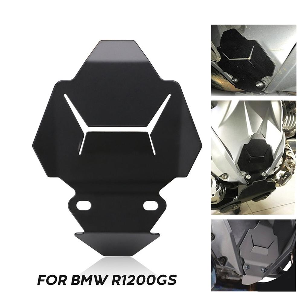 Motorcycle Engine Front Housing Guard Front Engine Protection Cover Parts High Performance Modified Accessories