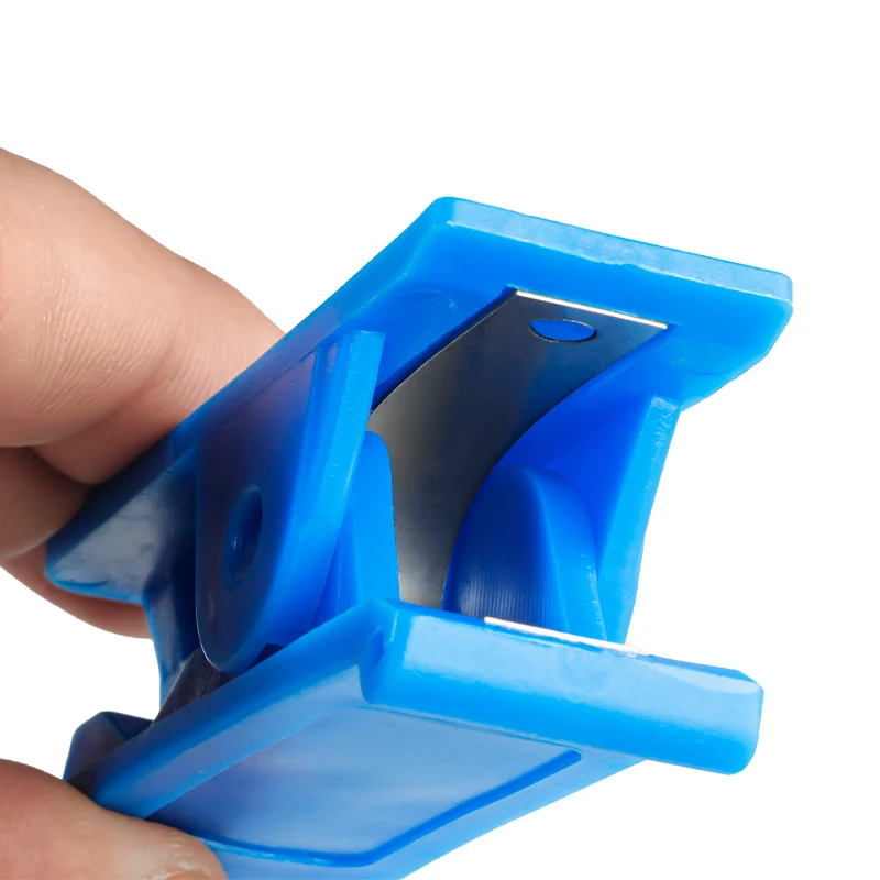 Nylon Pvc Pu Plastic Buis Buis Slang Filter Cutter Warm Water Purifier Gesneden Gereedschapsblad Voor 3d Printer Deel Buis Ptfe Buis Snijder