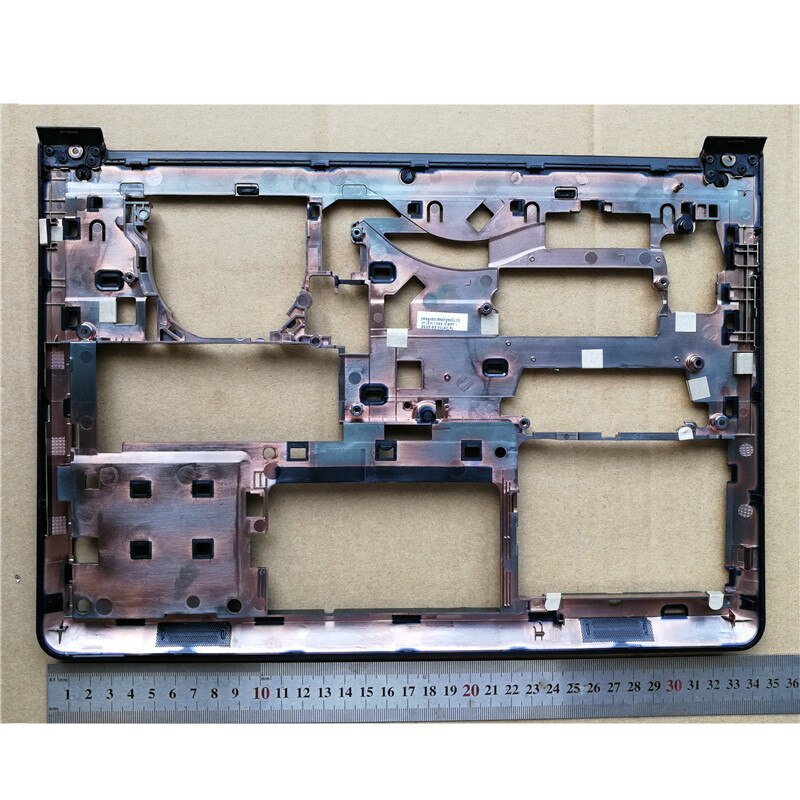 laptop For DELL 14 5000 5447 5445 5448 5457 5442 5443 P49G Palmrest upper Cover or Bottom Base Cover lower Case