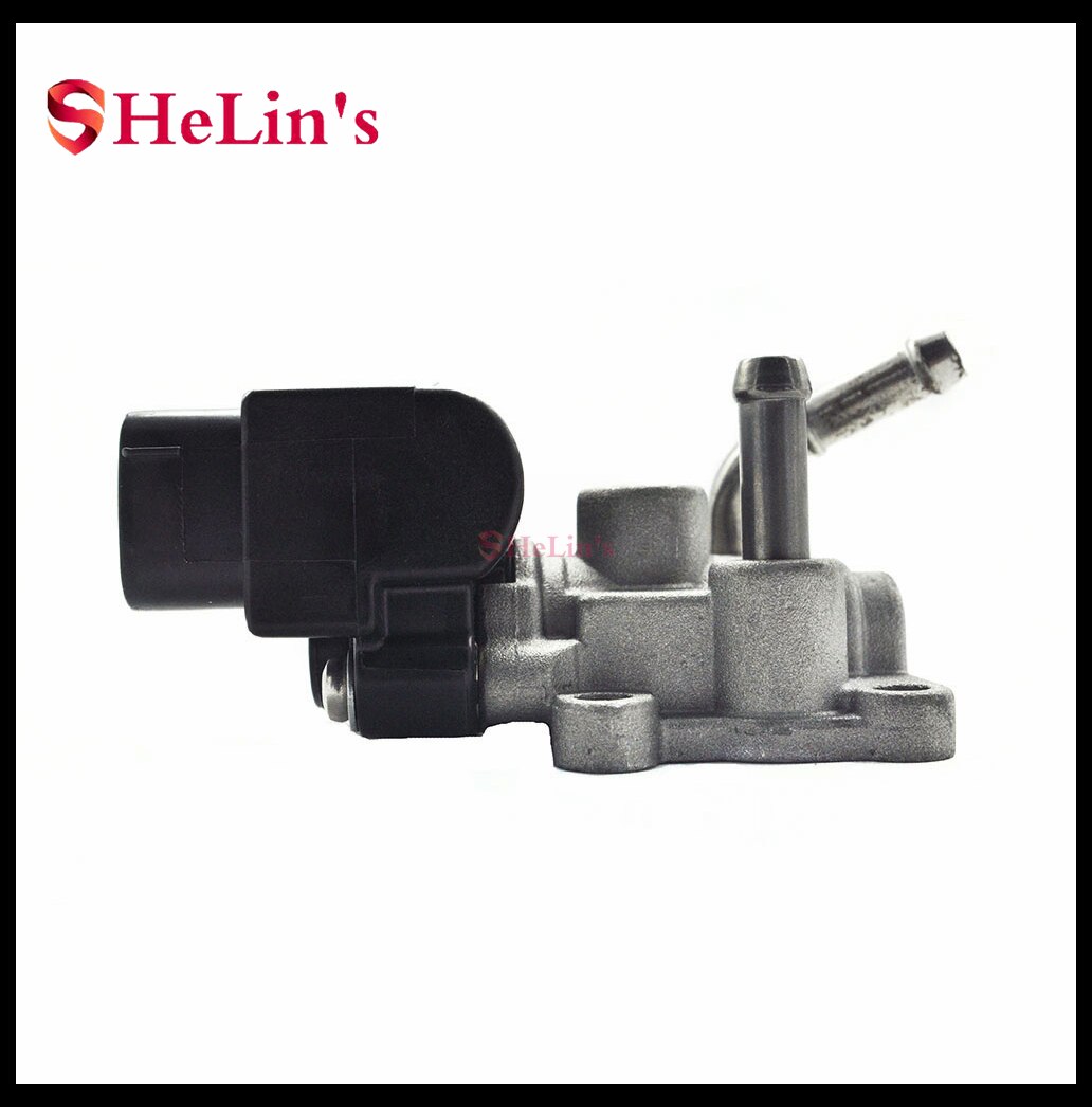 1811778G60 1811778F10 1811778F11 1612CM16 AC46-926 136800-1300, 136800-1612, 136800-1610 Válvula de Control de aire en reposo para Suzuki Subaru