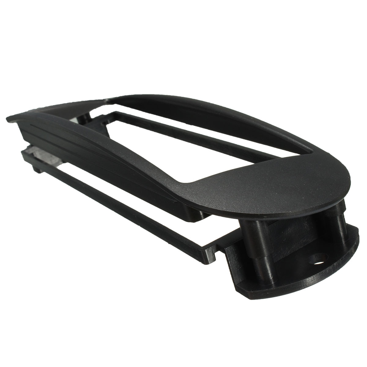 1 DIN Car Stereo Panel Plate Refitting In Dash Car Radio Fascias for VW Beetle 1998