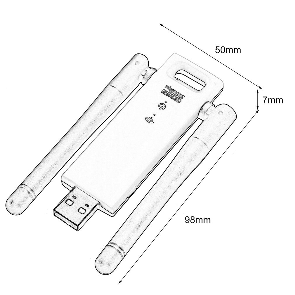 2.4 2.4ghz 300 150mbpsのワイヤレスリピータルータ信号ブースターusb wifiレンジエクステンダーブースターusbプラグデザインより良い性能