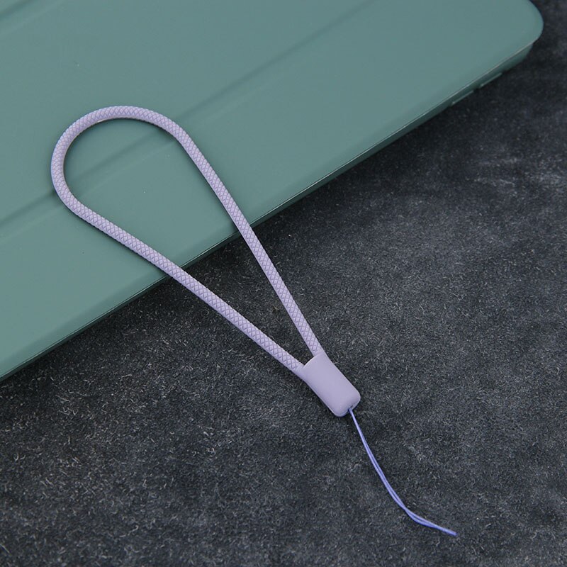 UTOPER Hand Wrist Lanyard Strap String for Phone iPhone 11 Pro Max USB Flash Drives Keys Keychains ID Name Tag Badge Holders: ZL