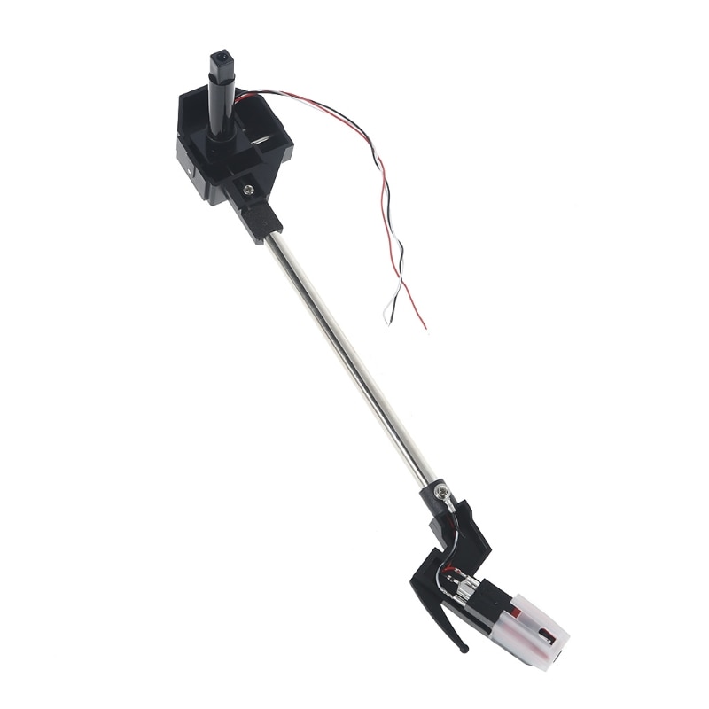 Aiguille en vinyle pour tourne-disque, support de stylo pour phonographe électrique pour gramophone + support + bras de tonalité