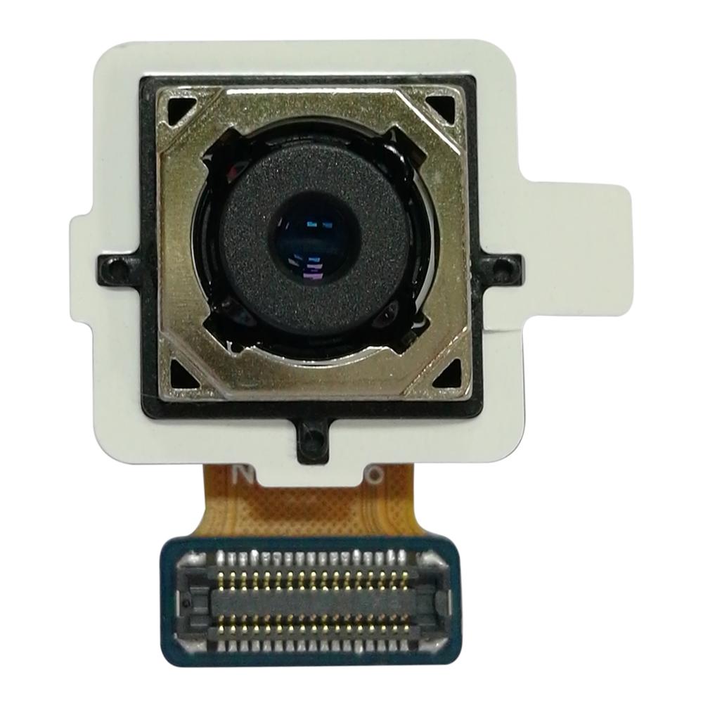 Terug Facing Camera Voor Samsung Galaxy A6 )/A600F Telefoon Onderdelen Achter