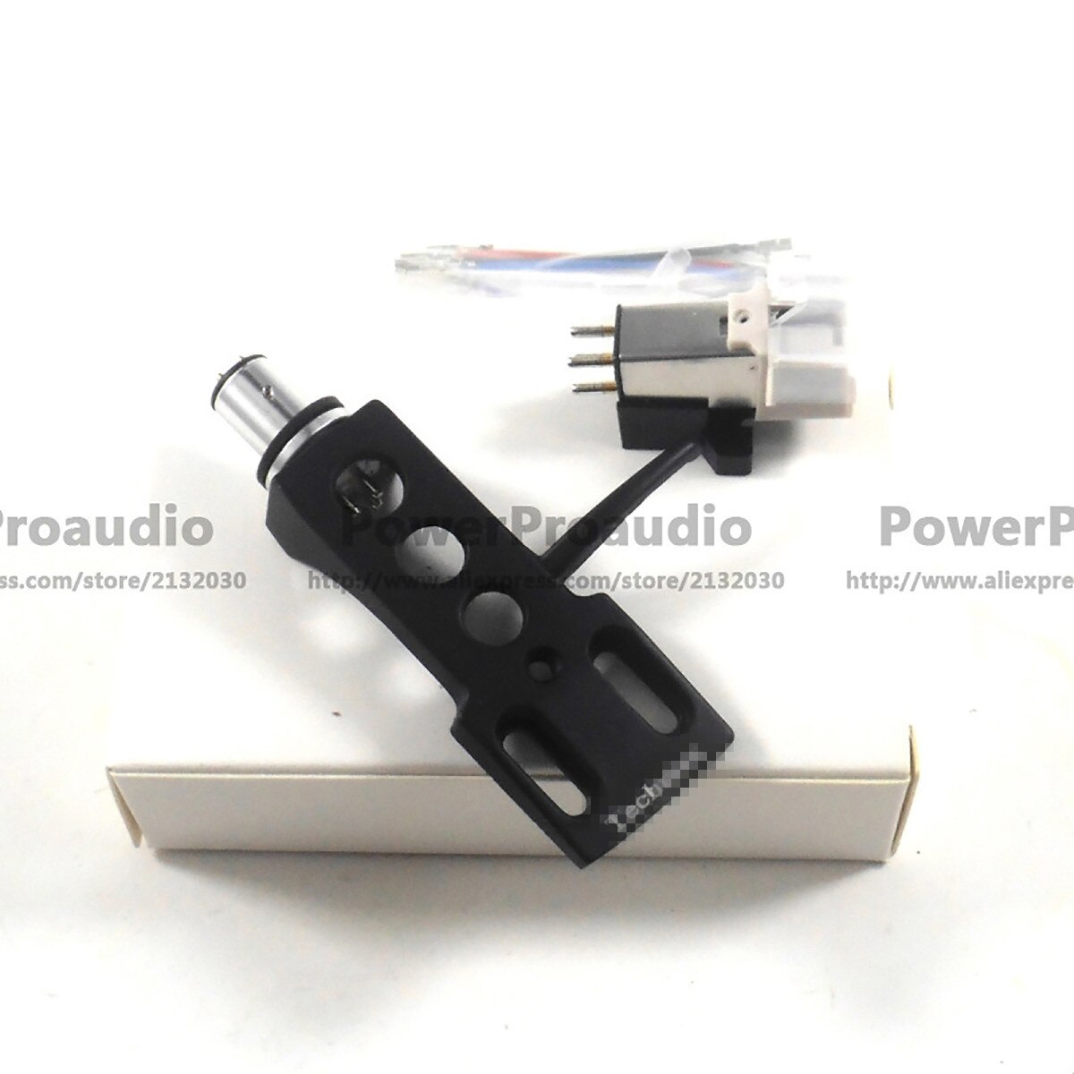 OEM Phono Stylus Cartridge Unit Turntable Headshell CN5625 For Technics 1200 1210