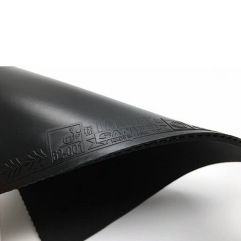 SANWEI Europe TARGET 40+ FX Table Tennis Rubber PRO FX Europe 40+ unsmooth control spin ping pong tenis de mesa