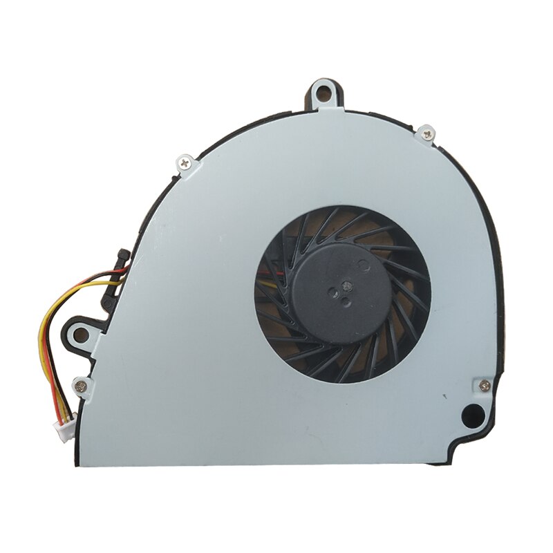 Fan Koeler Voor Packard Bell Easynote TE11 TE11HR TV11HC Q5WS1 TS44 Hr P5ws0 Laptop Cpu Koeling