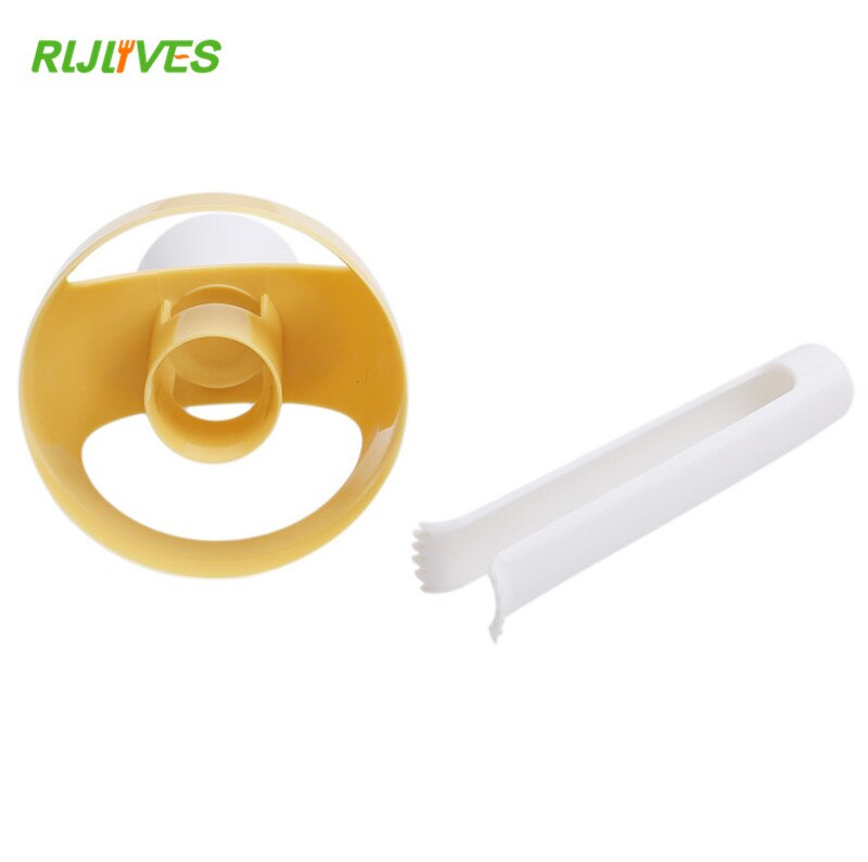 Weiße Silikon-Kuchenform Halbkugel - Planet & Maus Form Für Cake Pops