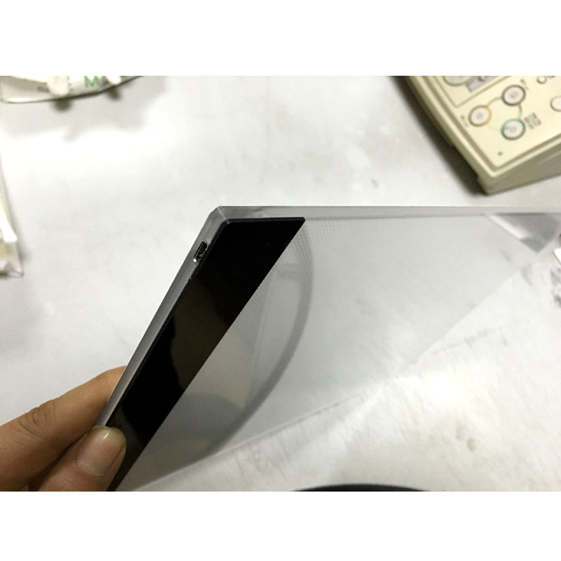 A4 USB LED Art Stencil Board Light Tracing Drawing Copy Pad Table Box PUO88