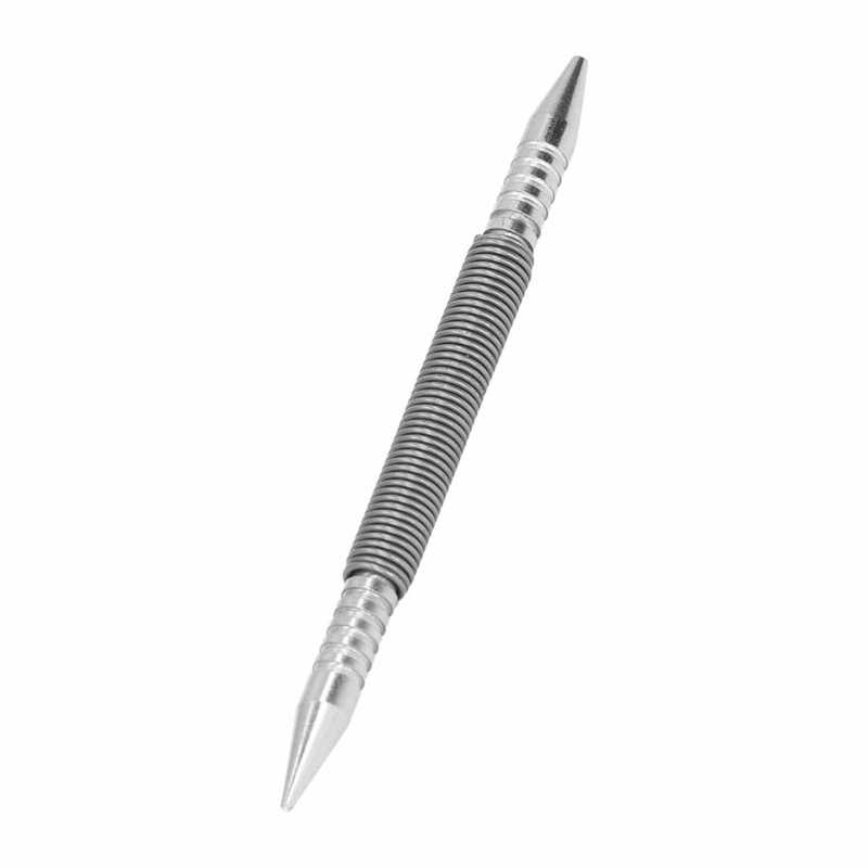 Punch Tool Spring Nail Punch Metal Small Exquisite for Household