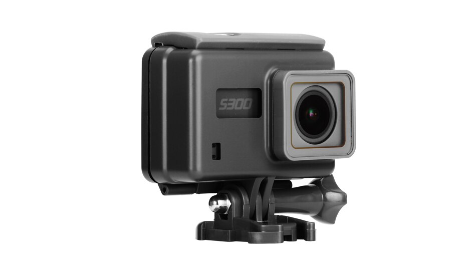 2018 SOOCOO S200 S300 Originale Macchina Fotografica di Azione Impermeabile Caso di Supporto tocco schermo immersione Custodia Impermeabile Scatola di Accessori