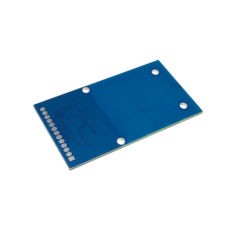 Pn5180 Nfc Rf Sensor Iso15693 Rfid High Frequency Ic Card Icode2 Reader Writer