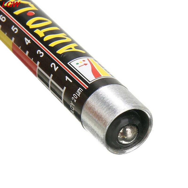 Auto Paint Thickness Tester Gauge Collision Inspection Test Paint Tester Tool Coating Thickness Gauge for car inspection