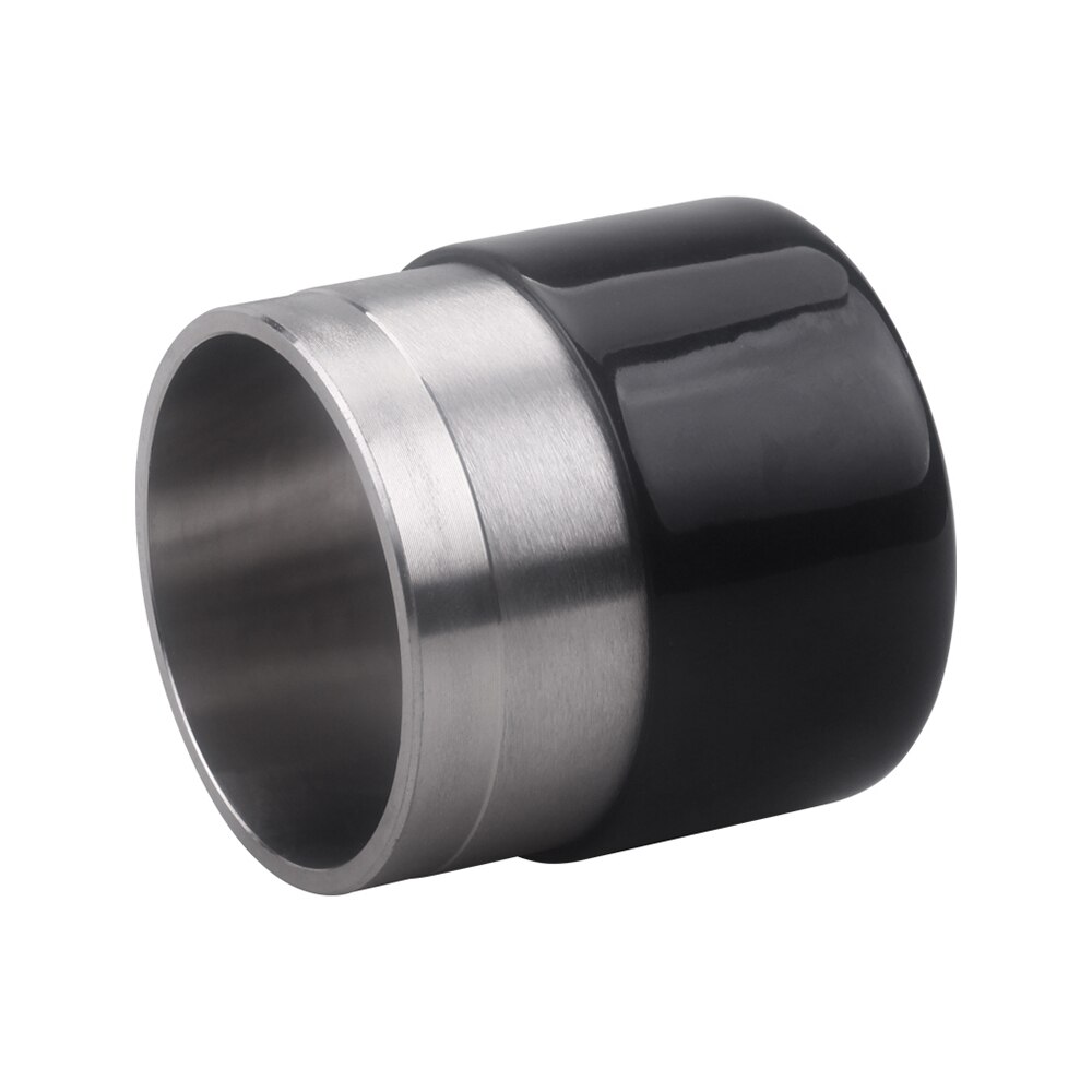 4Pcs 1.98’’ Stainless Steel Boat Trailer Bearing Bearing Protectors with Dust Caps Car accessories