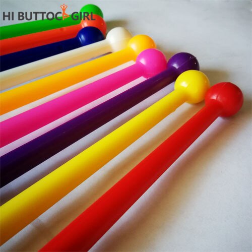 Children Kids Adult Rhythmic Rhythmic Gymnastics Bar Fitness Gymnastics Rhythm Bar Competition Plastic Training Gymnastics