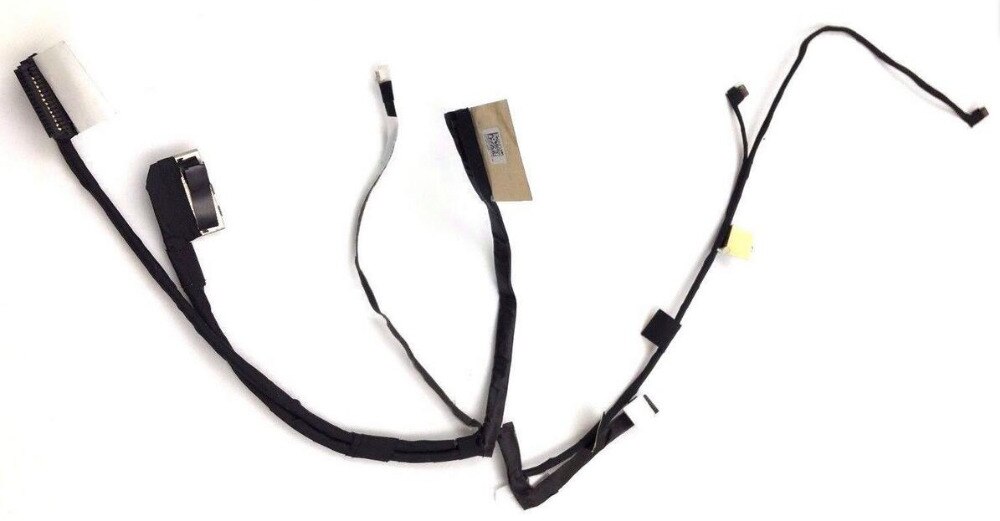 1 Lot / 10 PCS For HP Pavilion x360 11-N Series Webcam LVDS LED LCD Sensor Screen Cable DC020021N00