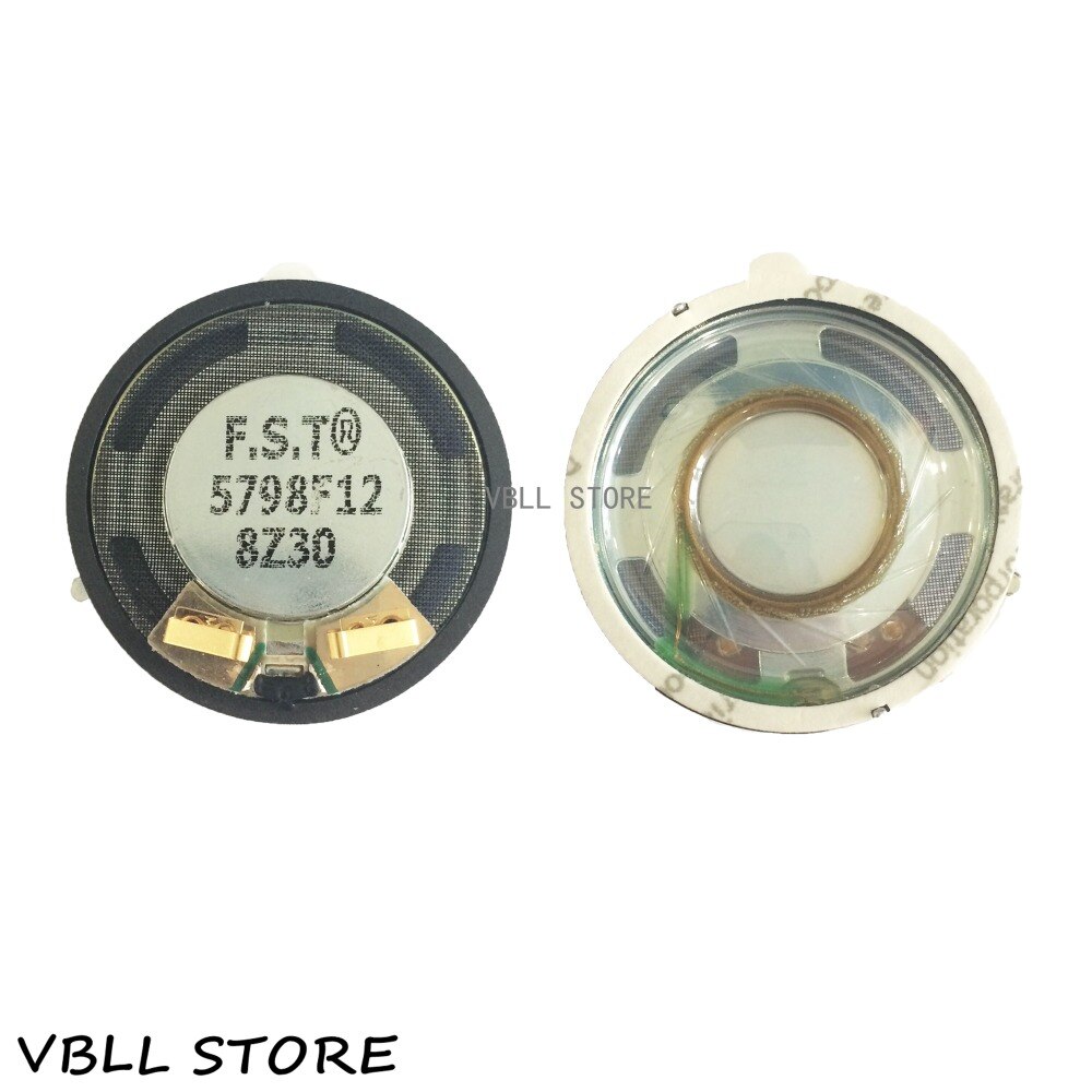5085798F12 Internal Speaker For Motorola CP110 EP150 RDV2020 RDU2020 RDV2080D RDU2080D Portable Radio Walkie Talkie