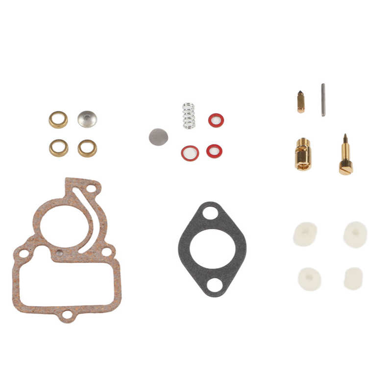 Honda CA77 CA 77 Dream Touring 305 Carburetor repair Kit & float
