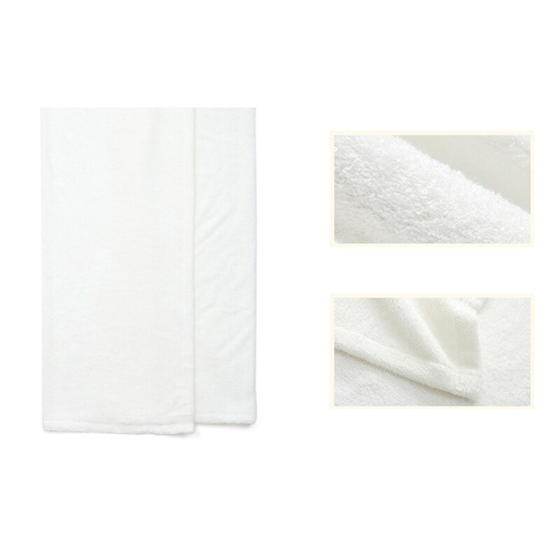 Baby Bath Hooded Towel, Washcloth with Hood, Organic Bamboo, Extra Soft, Absorbent, Perfect Baby Shower for Newborns Infant