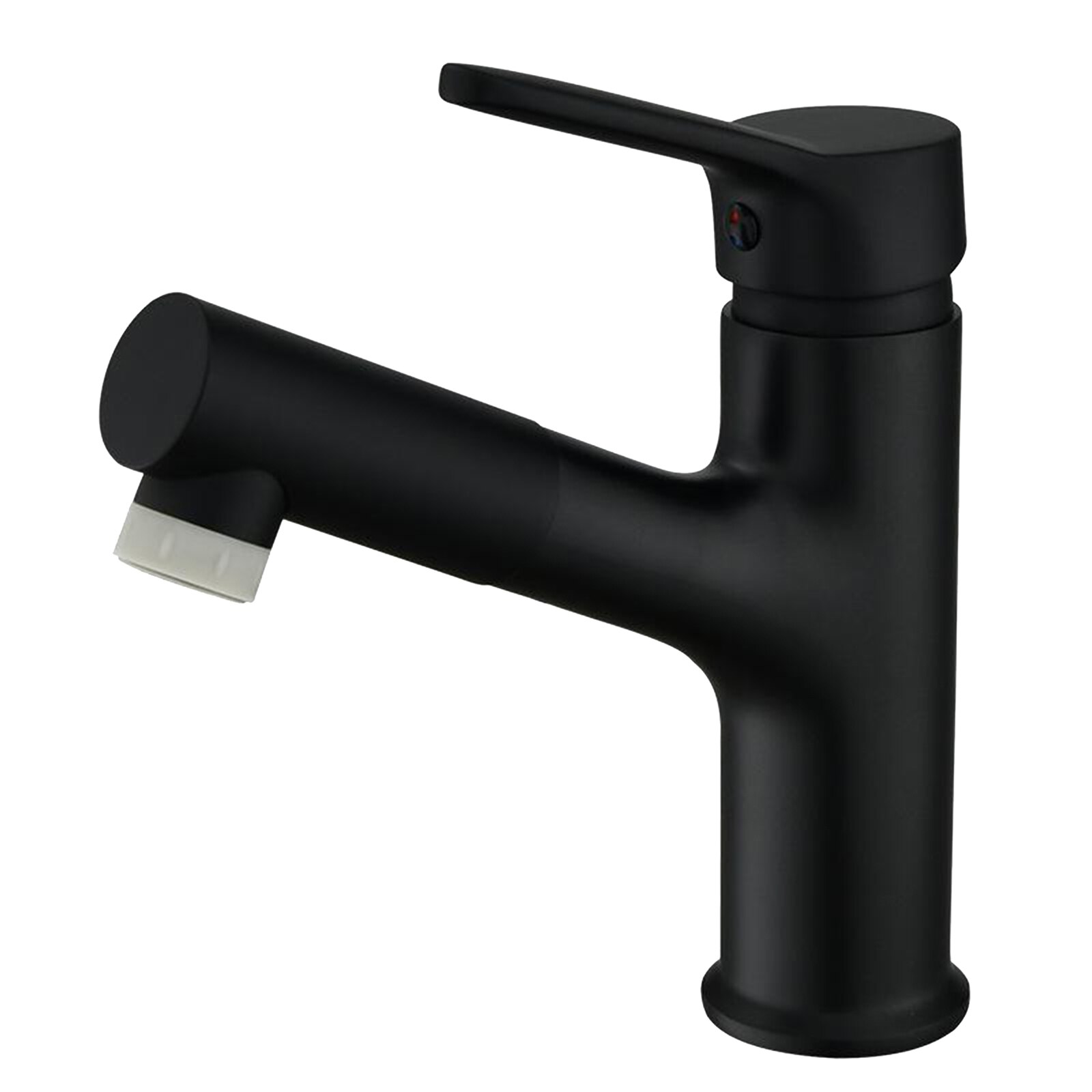 Deluxe Sink Pull Out Tap Basin Water Faucet Laundry Lavatory Washing Sprayer