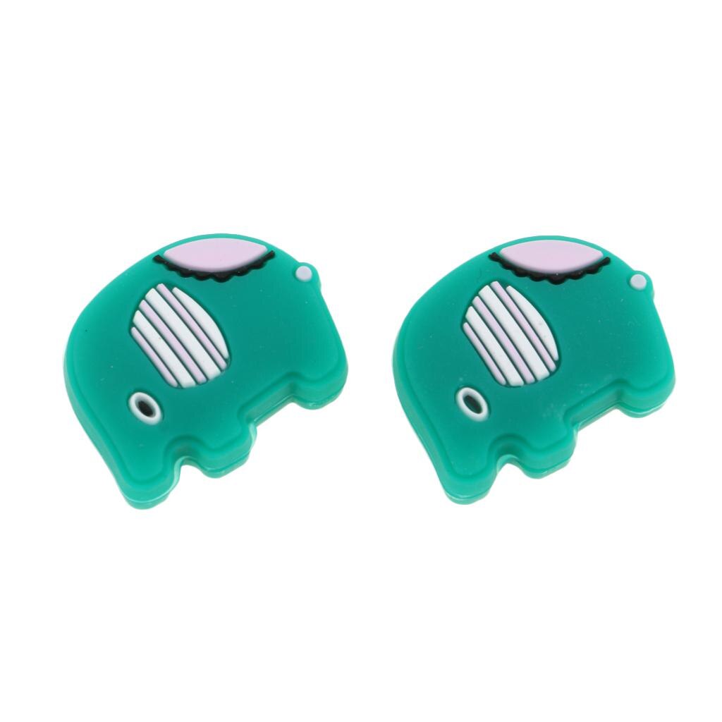 2pcs Tennis Racket Damper Shock Absorber to Reduce... – Grandado