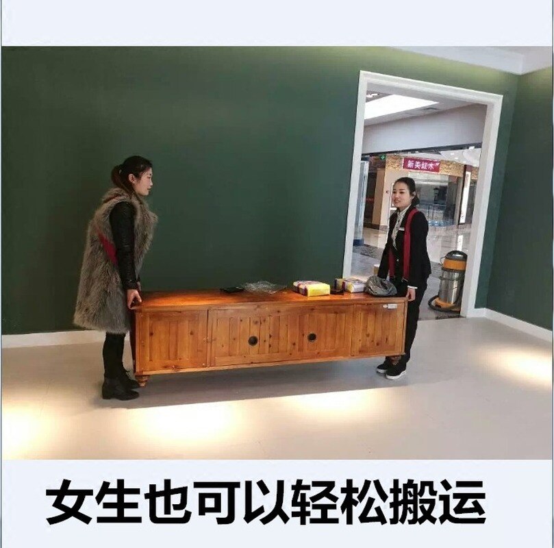 Shoulder Straps Convenient Tools For Home Move House Cleaning Furniture Transport Belt Moving Strap Carrying Rope MJ708