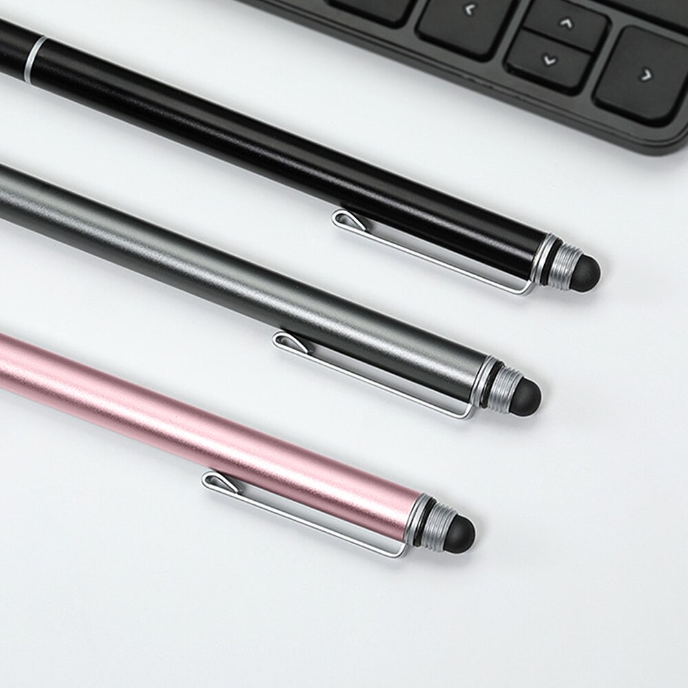 Universal Stylus Drawing Tablet Pens Capacitive Screen Touch Pen Stilus Smart Pen for Mobile Android Phone Smart Pen Accessories