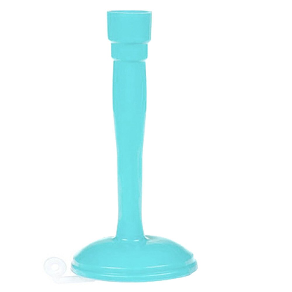 Kitchen Faucet Bath Shower Anti Splash Filter Tap Water-saving Device Head Filter Connector Popular Faucet Nozzle Filter Adapter: Blue