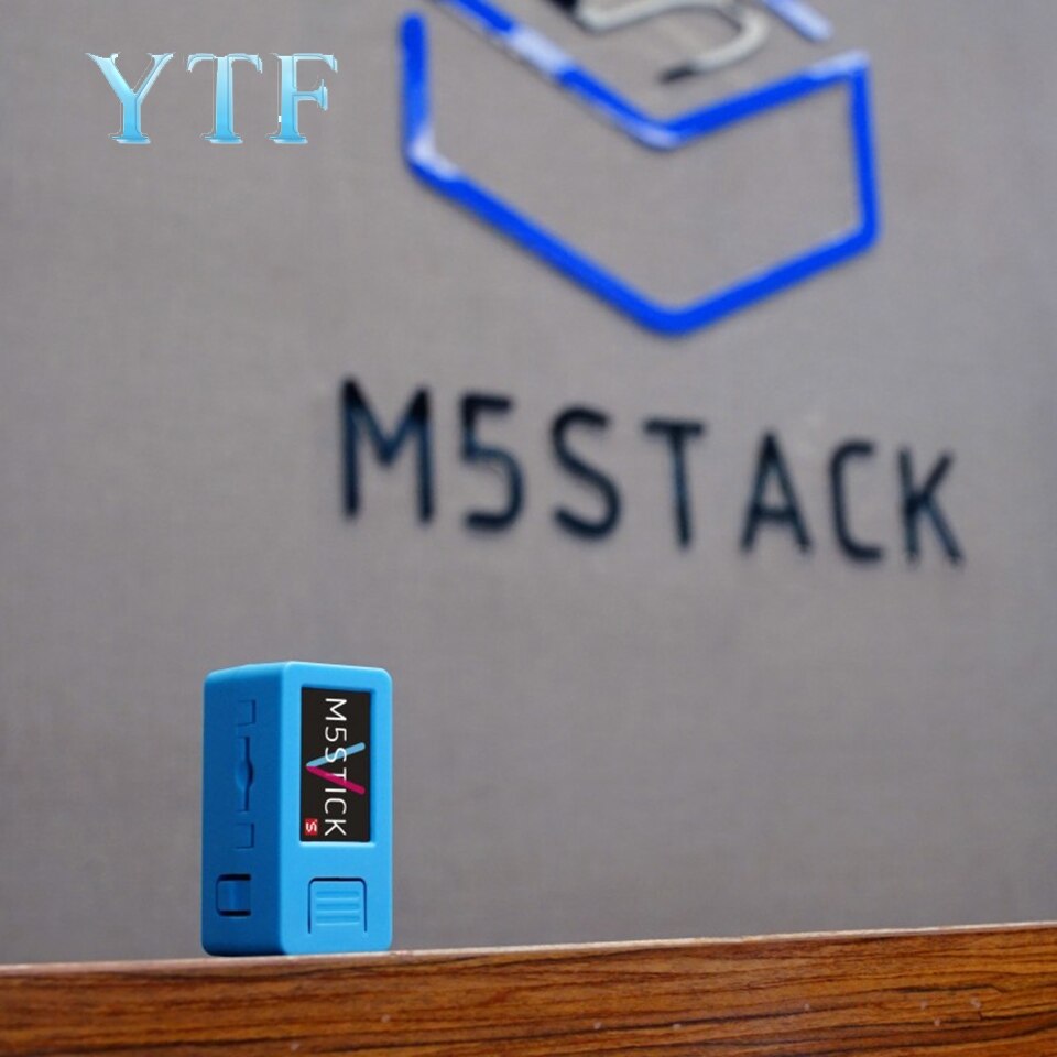 M5Stack Stick V AI K210 Smart Camera Chip Boards MPU6886