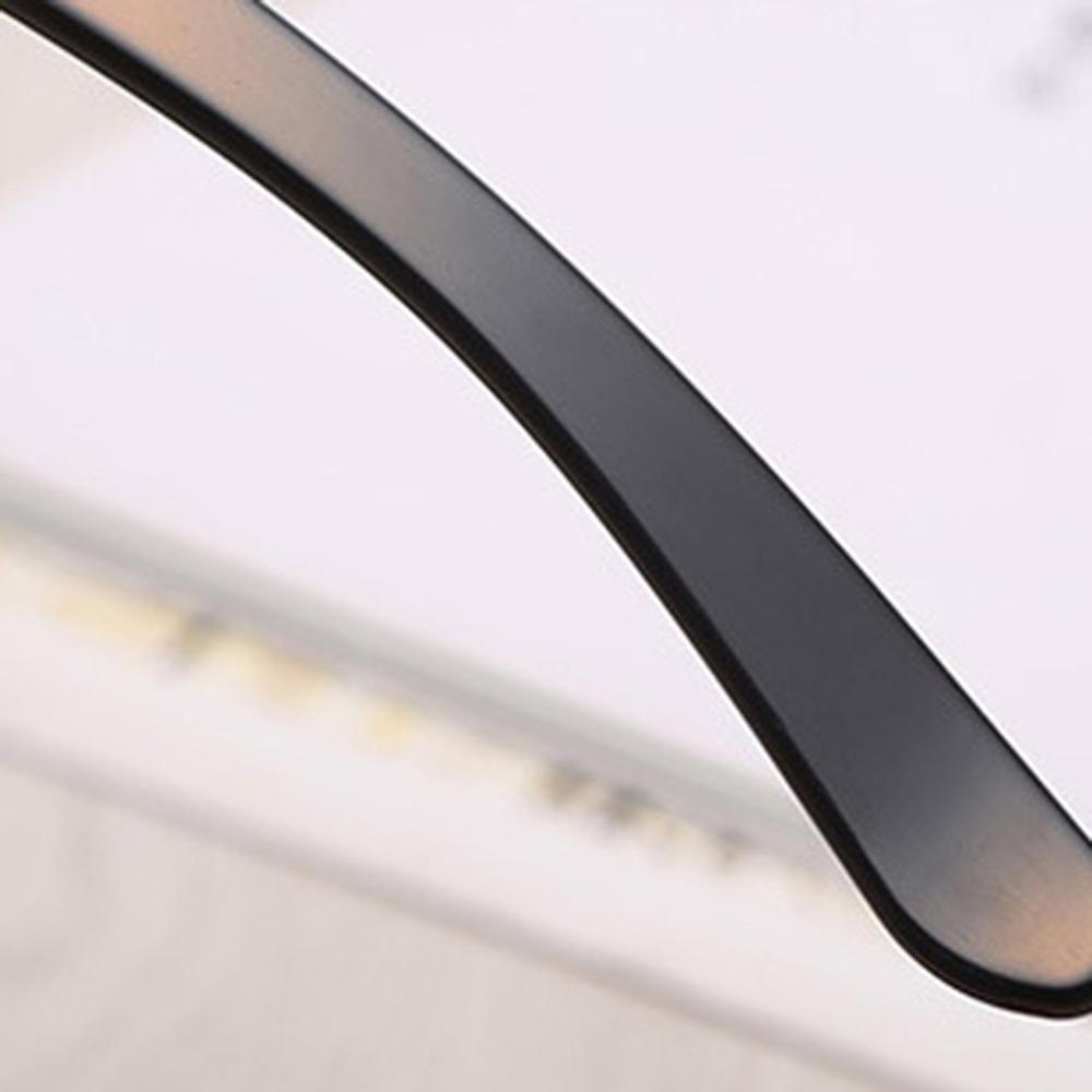 Universele Passieve Unisex Abs Frame 3D Bril Circulair Gepolariseerde Lenzen Voor Gepolariseerde Tv Real 3D Bioscopen Voor Sony Tv Voor lg Tv