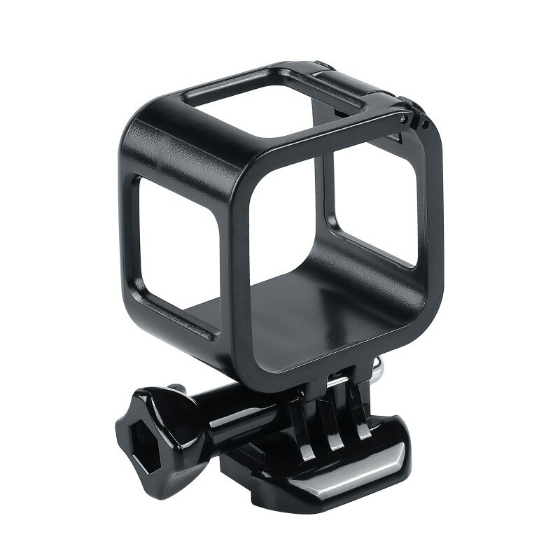 AnjieloSmart-carcasa de aluminio para GoPro hero4/5 session, funda protectora de marco de sesión