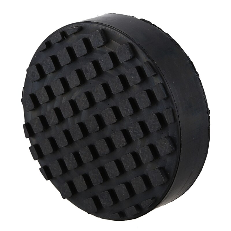 Rubber Pad Rubber Block Rubber Block Lift Jack Rubber Pad 50Mmx35.4Mm